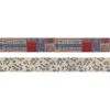Tim Holtz Idea-ology - Agenda Linen Tape  -