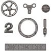 Tim Holtz Idea-ology - Odds + Ends  -