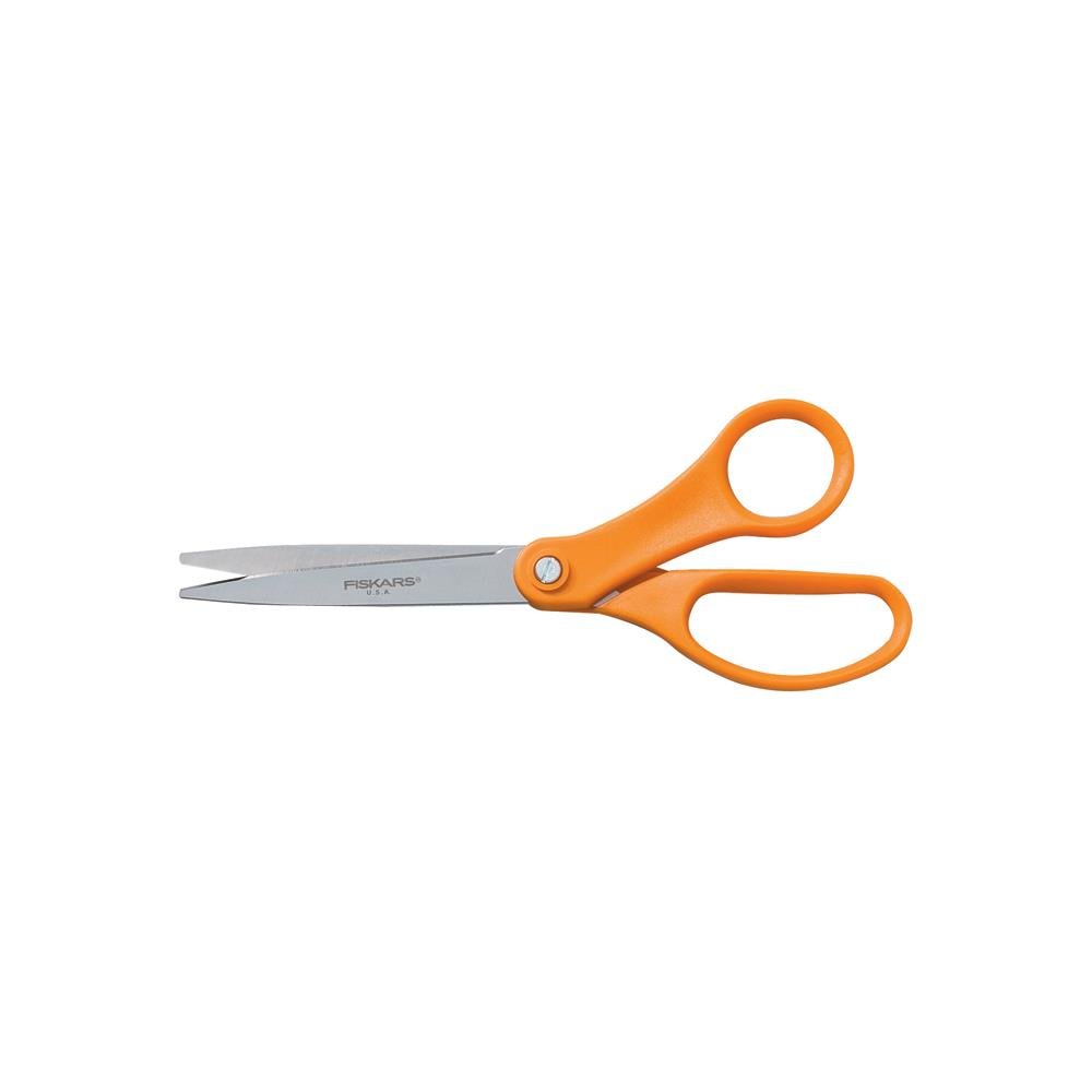 Fiskars - 8 Craft Scissors