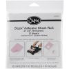 Sizzix - 6X6 Adhesive Sheets