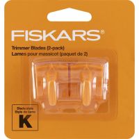 Fiskars - Trimmer Blades K