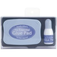Tsukineko - The Essential Glue Pad