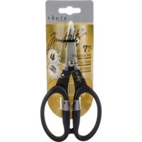 Tim Holtz Tonic - 7" Titanium Snips Scissors