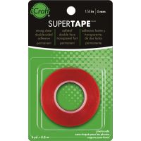 Thermo Web icraft -Super Tape .25in X 6yd