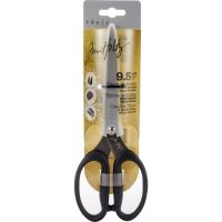 Tim Holtz Tonic 9.5" Titanium Scissors (Shears)