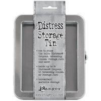 Tim Holtz Ranger - Distress Storage Tin