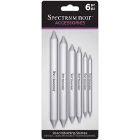 Spectrum Noir - Pencil Blending Stumps  -