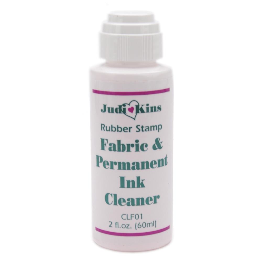 JudiKins - Rubber Stamp Cleane