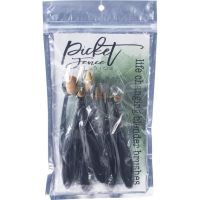 Picket Fence - Fine Life Changing Blender Brushes 6 pack  -