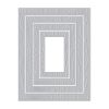 Hero Arts - Wood Frame Infinity Dies  -