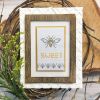 Hero Arts - Wood Frame Infinity Dies  -