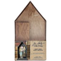 Tim Holtz Idea-ology - Vignette Shrine