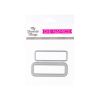 My Favorite Things - Lip Balm Window and Frame Dies  -