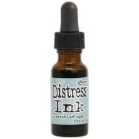 Tim Holtz Ranger - Distress Ink Re-inker - Speckled Egg  -