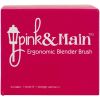 Pink & Main - Ergonomic Blender Brush