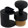 Pink & Main - Mini Ergo Blender Brush
