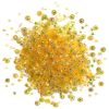 Buttons Galore Doo Dadz - Gold Rush Embellishments  -