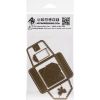 Art Impressions - Matchbooks Envelope Die  -