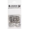 Art Impressions - Matchbooks Birthday Stamps and Die Set  -