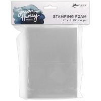 Ranger Simon Hurley - Stamping Foam  -