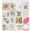 Reminisce - Mom Life Paper Kit  -