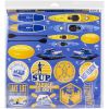Reminisce - Watersports Paper Kit  -