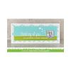 Lawn Fawn - Virtual Friends Stamp Set