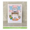 Lawn Fawn - Virtual Friends Stamp Set