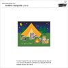 Lawn Fawn Lawn Cuts - Build A Campsite Die Set