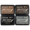Tim Holtz Archival Ink Pad Stack