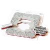Pinkfresh - Happy Blooms Frame Stamp Set, Dies and Stencils Bundle Deal