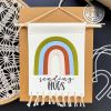 Hero Arts - Rainbow Infinity Die Set