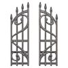 Tim Holtz Idea-ology - Ornate Gates