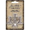 Tim Holtz Ranger - Candle Stands  -