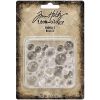 Tim Holtz Idea-olody - Bubbles  -