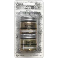 Tim Holtz Ranger - Sparkle Set - Tinsel and Garland