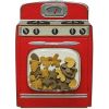 Tim Holtz Sizzix - Retro Oven Die Set  -