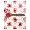 Spellbinders - Circular Stitch Background Die