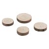 Tim Holtz Idea-ology - RETIRED Wood Slices  -