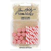 Tim Holtz Idea-ology - Christmas Confections  -