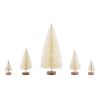 Tim Holtz Idea-ology - Woodlands Tree Lot  -