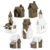Tim Holtz Sizzix - Village Collection