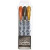 Tim Holtz Ranger - Distress Halloween Pearl Crayons #1  -
