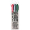 Tim Holtz Ranger - Distress Holiday Pearl Crayons #1 -