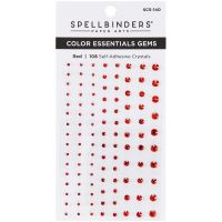 Spellbinders - Self-Adhesive Crystals