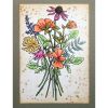 Stampendous - Wild Bunch Stamp