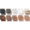 Craft Consortium - The Essential Craft Paper - Brick Textures 6x6 paper pad