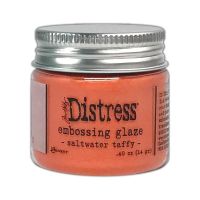 Tim Holtz Ranger - Distress Glaze - Saltwater Taffy