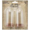 Tim Holtz Idea-ology - Small Display Domes  -