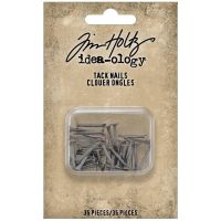 Tim Holtz Idea-ology - Tack Nails